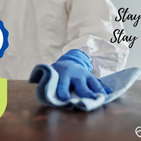 Apartamento Harmony *