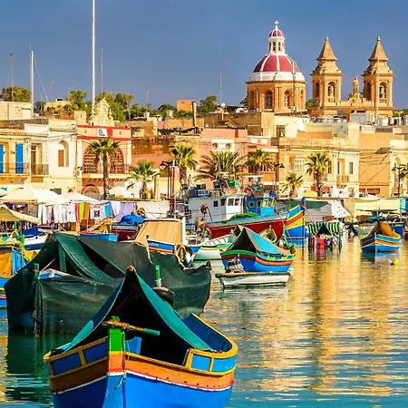 Harmony Msida