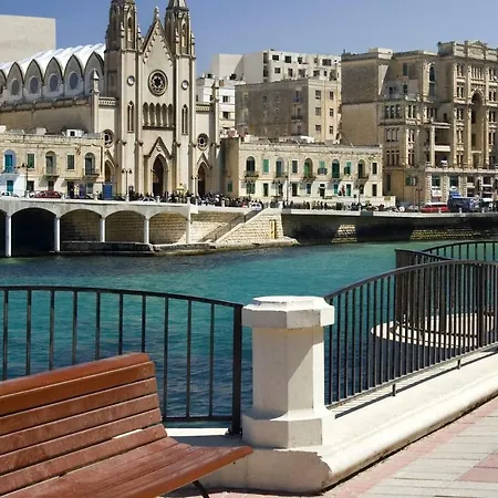 Harmony * Msida