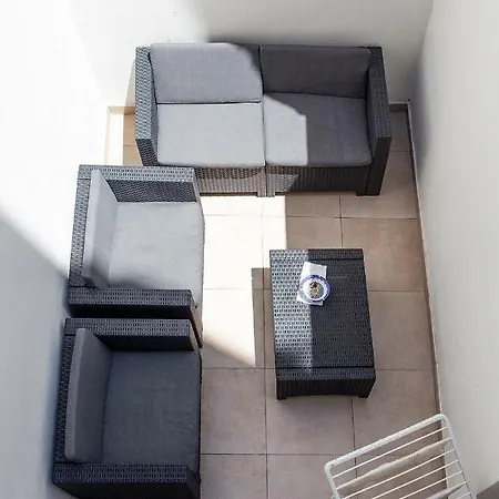 Harmony Apartment