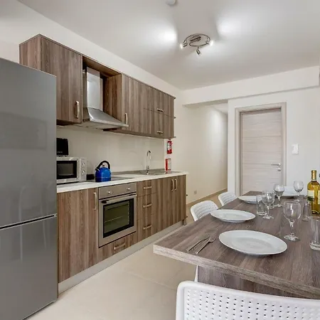 Appartement Harmony
