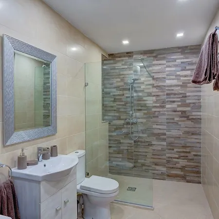 Harmony Apartment Msida