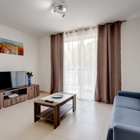 Apartment Harmony