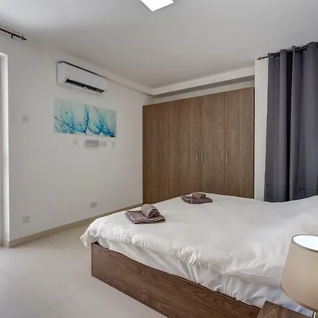 Apartment Harmony *