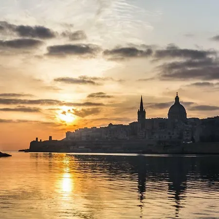 Harmony * Msida