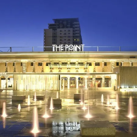 Harmony Apartamento Msida