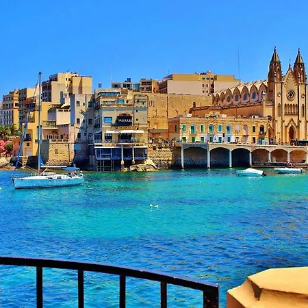 Harmony Msida