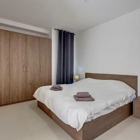 Harmony Apartment *