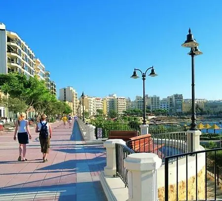 Harmony Apartment Msida