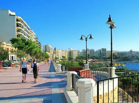 Harmony Daire Msida